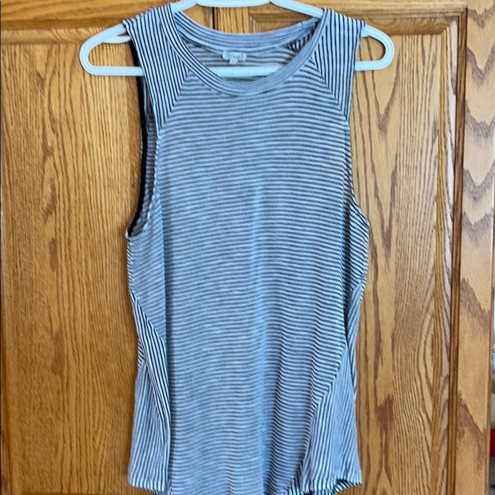 Kismet tank top.